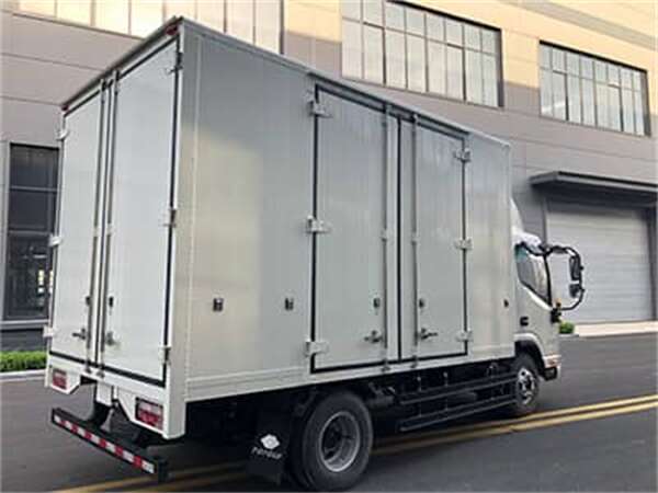 CFRT纖維(wéi)熱複合闆(pǎn)替代汽車(chē)傳統鋼構(gòu)減重