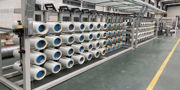 cfrt熱(rè)塑性單向帶(dai)預浸帶材料(liao)制品加工成(cheng)型技術