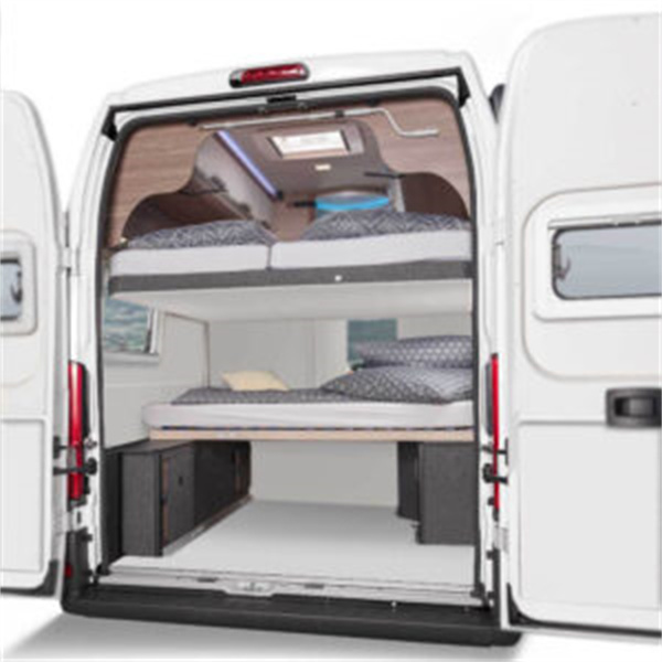 制約拖(tuo)挂式房車市場(chǎng)擴量的最大因(yīn)素是什麽？