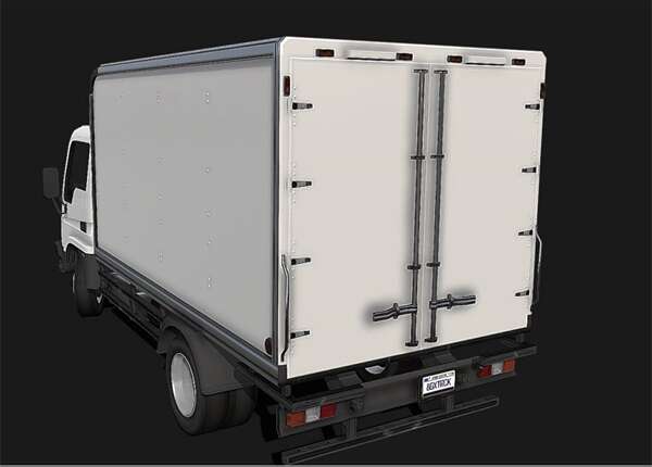 cfrtp材質熱塑(sù)性車廂闆與(yu)玻璃鋼廂闆(pan)相比較的優(yōu)勢