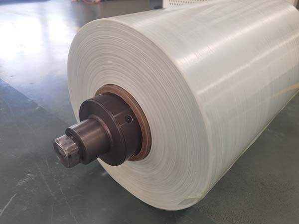 cfrtp單向帶增強(qiang)層管道用于(yú)高壓力輸送(sòng)介質領域