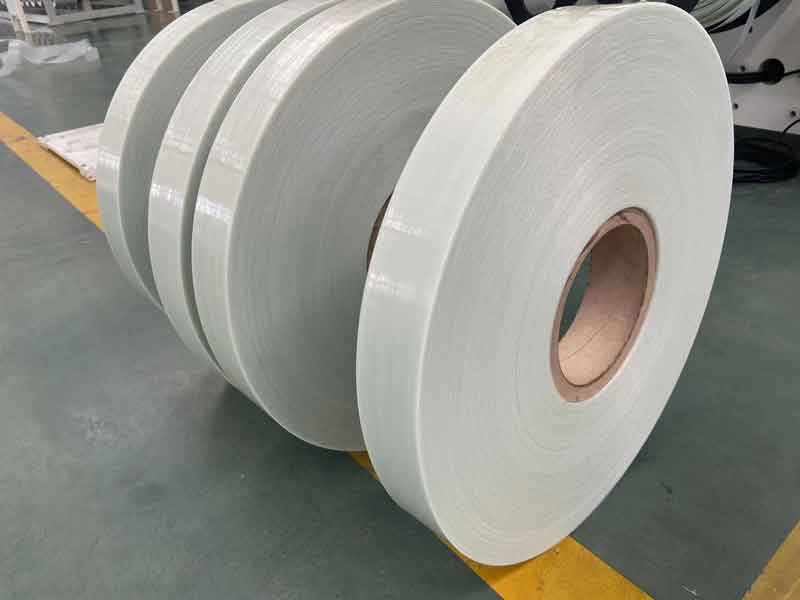 cfrt複合材料可(ke)回收利用實現(xiàn)綠色生産，持續(xù)發展