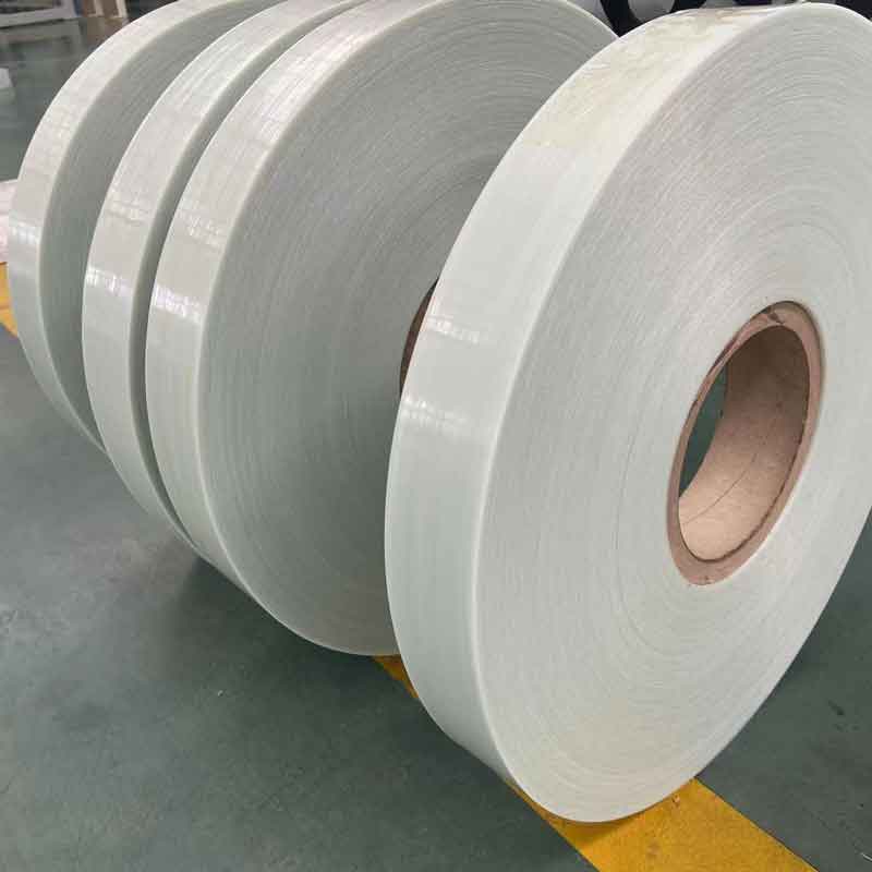 cfrt預浸(jìn)單向帶—用于(yu)石油管道内(nei)管纏繞,廠家(jiā)青島海鐵