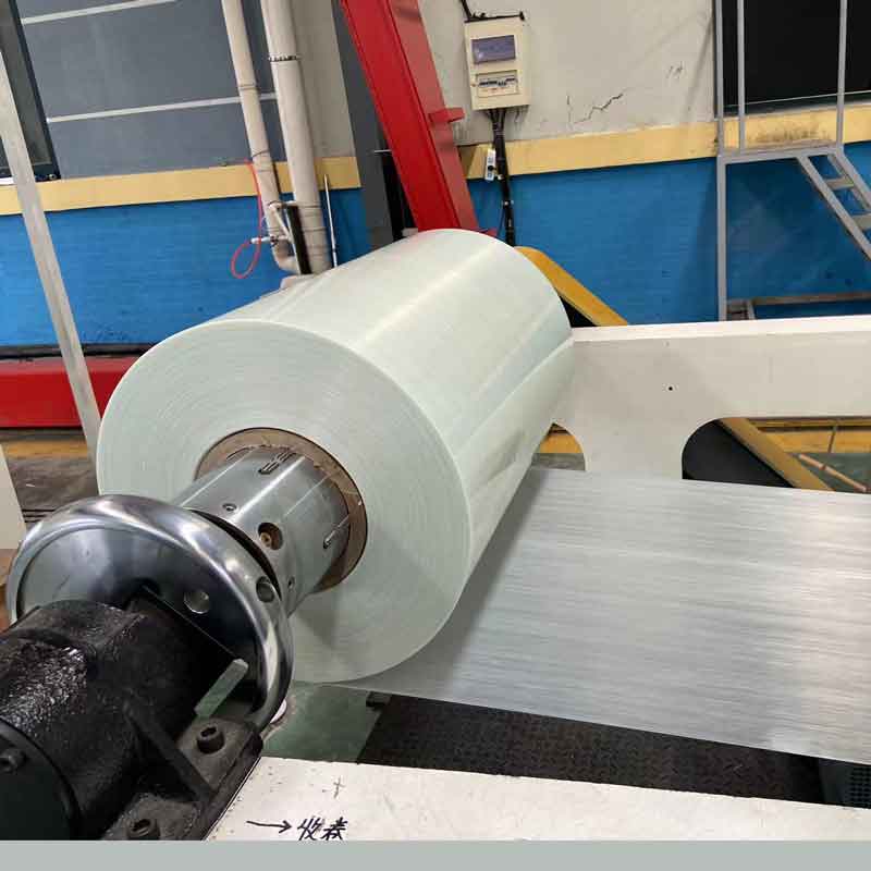 CFRT阻(zǔ)燃級PA6單(dan)向帶