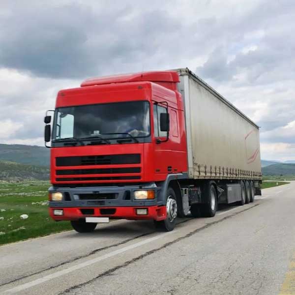 CFRT蒙皮增強車(che)廂闆複合闆(pǎn)