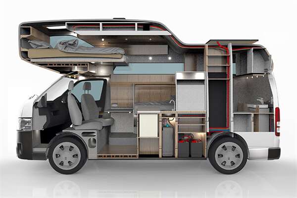 CFRT連續纖(xiān)維增強材料(liào)成爲汽車輕(qīng)量化創新解(jie)決方案