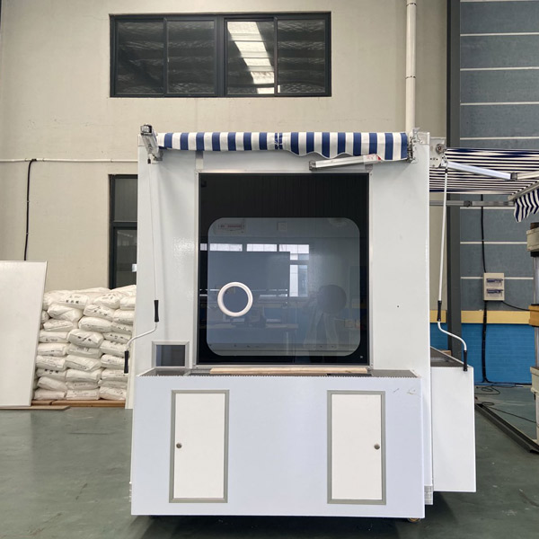 CFRT崗(gǎng)亭活動(dòng)房