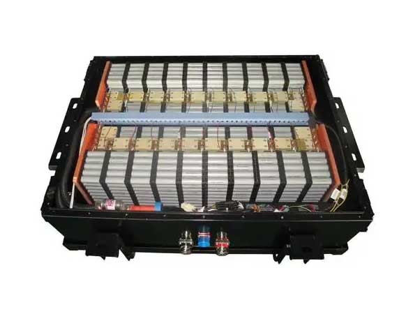 CFRT電動汽車(chē)電池盒
